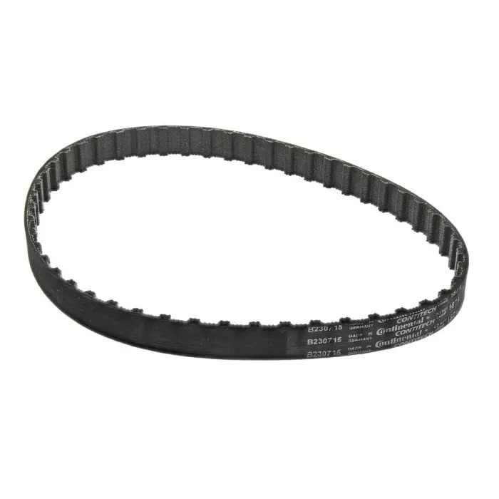 Contitech Timing Belt 50 Teeth 476.25 mm Length 12.7 mm Width, 187 L 050
