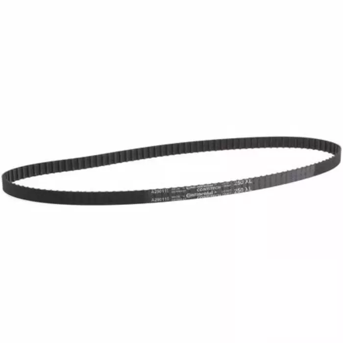 Contitech Timing Belt 125 Teeth 635 mm Length 9.4 mm Width, 250 XL 037