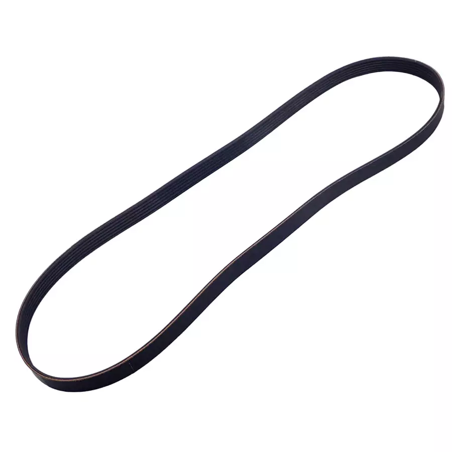 Mitsuboshi Rib Star Belt PK Type 6 Threads, Length 1305 mm, 6PK1305A