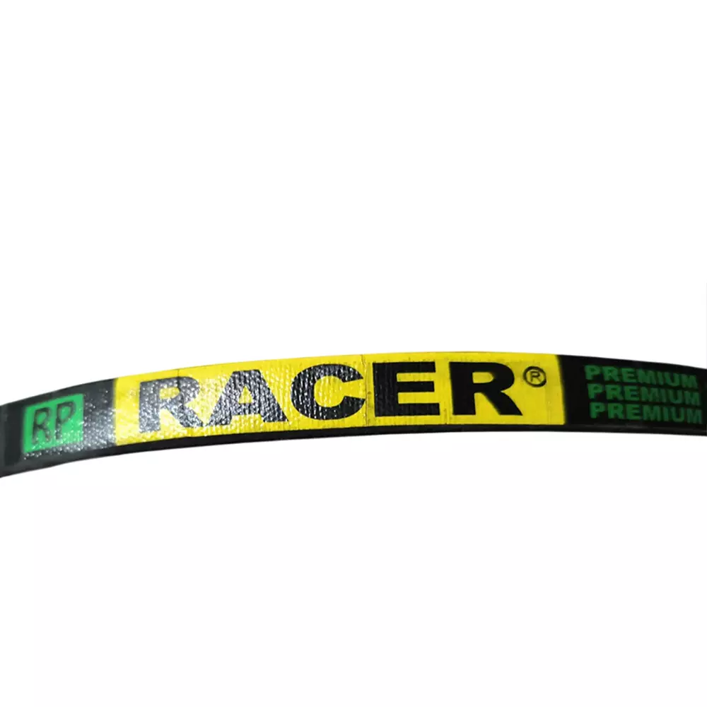 RACER PREMIUM Rubber V belt 13x8 mm Section Size A27