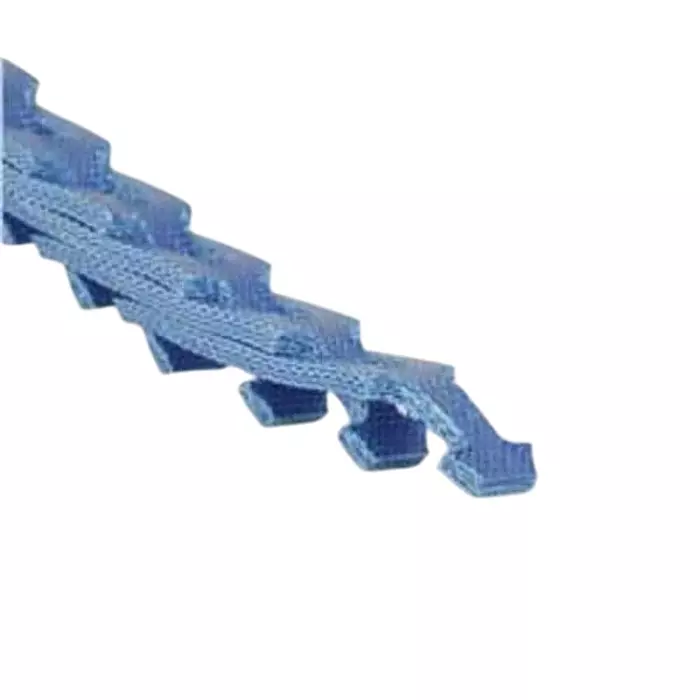 Fenner Drives Drive Belt belt section SPA 1000 mm Length, 0460716 1M