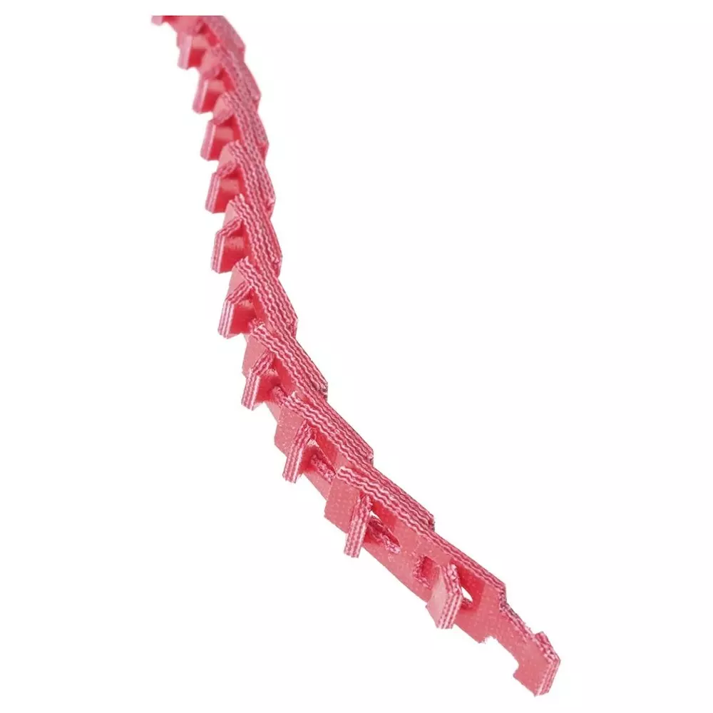 Fenner Drives Twist Link Belting belt A, 04090502M