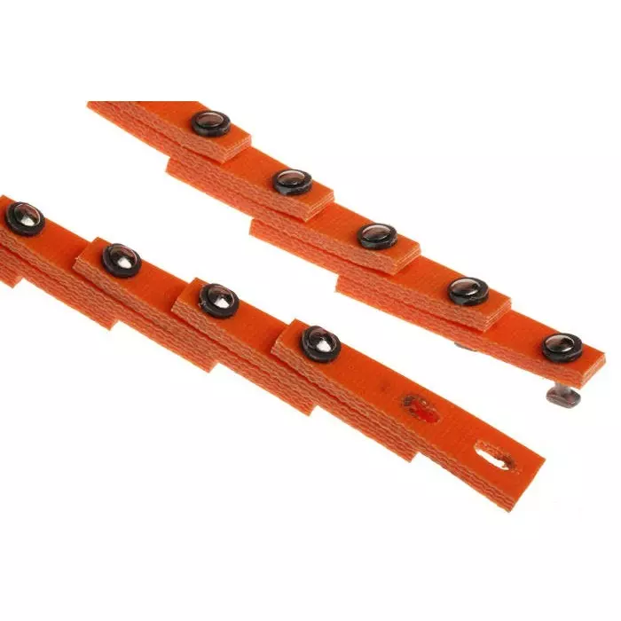 Fenner Drives Twist Link Belting belt A, L01A5