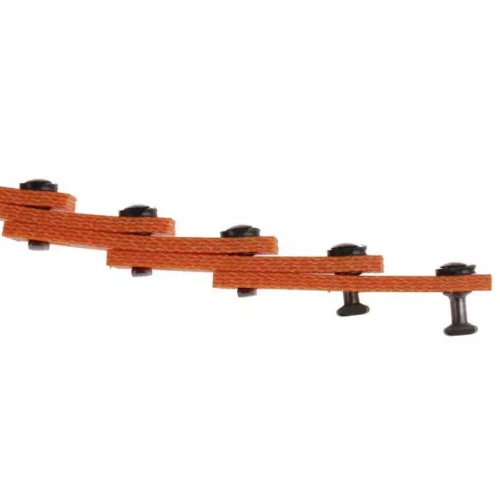 Fenner Drives Twist Link Belting belt A, L01A5