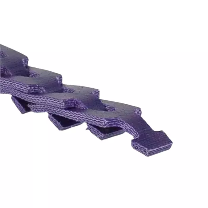Fenner Drives Drive Belt belt section B 10000 mm Length, 470833