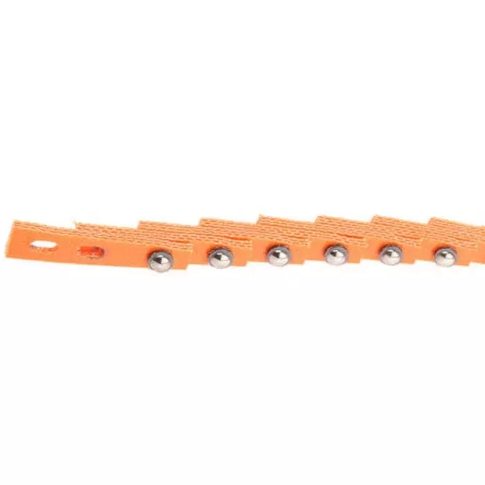 Fenner Drives Twist Link Belting belt Z, L01Z5