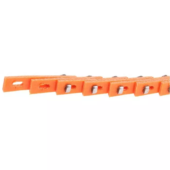 Fenner Drives Twist Link Belting belt Z, L01Z5