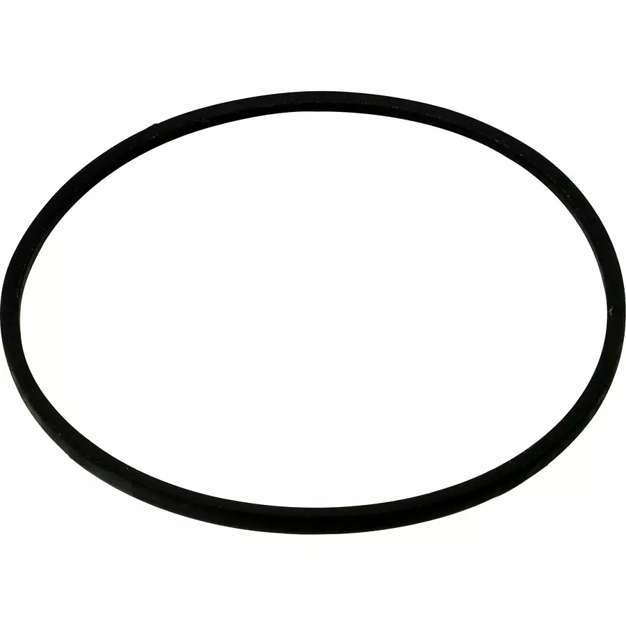 Mitsuboshi 99.06 cm (39 inch) 40 Offset Angle Rubber V Belt A Type Red Label, RA39