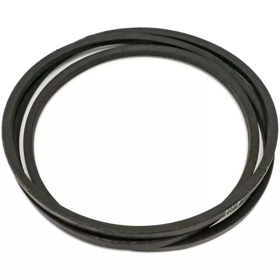 Mitsuboshi 3 m (118 inch) 40 Offset Angle Rubber V Belt Type B Standard, B118