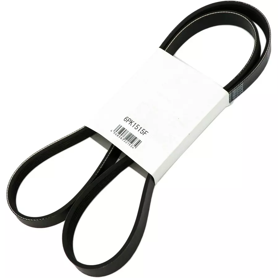 Mitsuboshi Rib Star Belt PK Type 7 Threads, Length 2385 mm, 7PK2385F