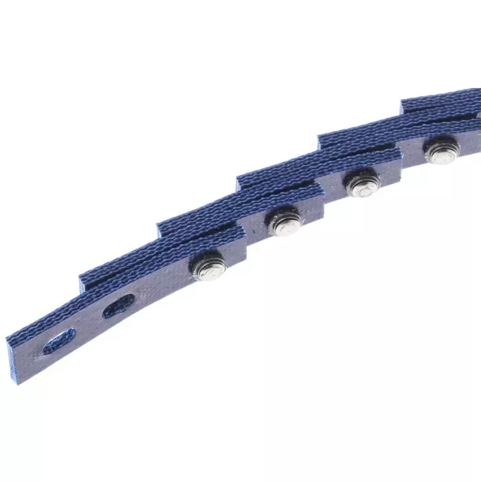 Fenner Drives Twist Link Belting belt A, L02A1EN