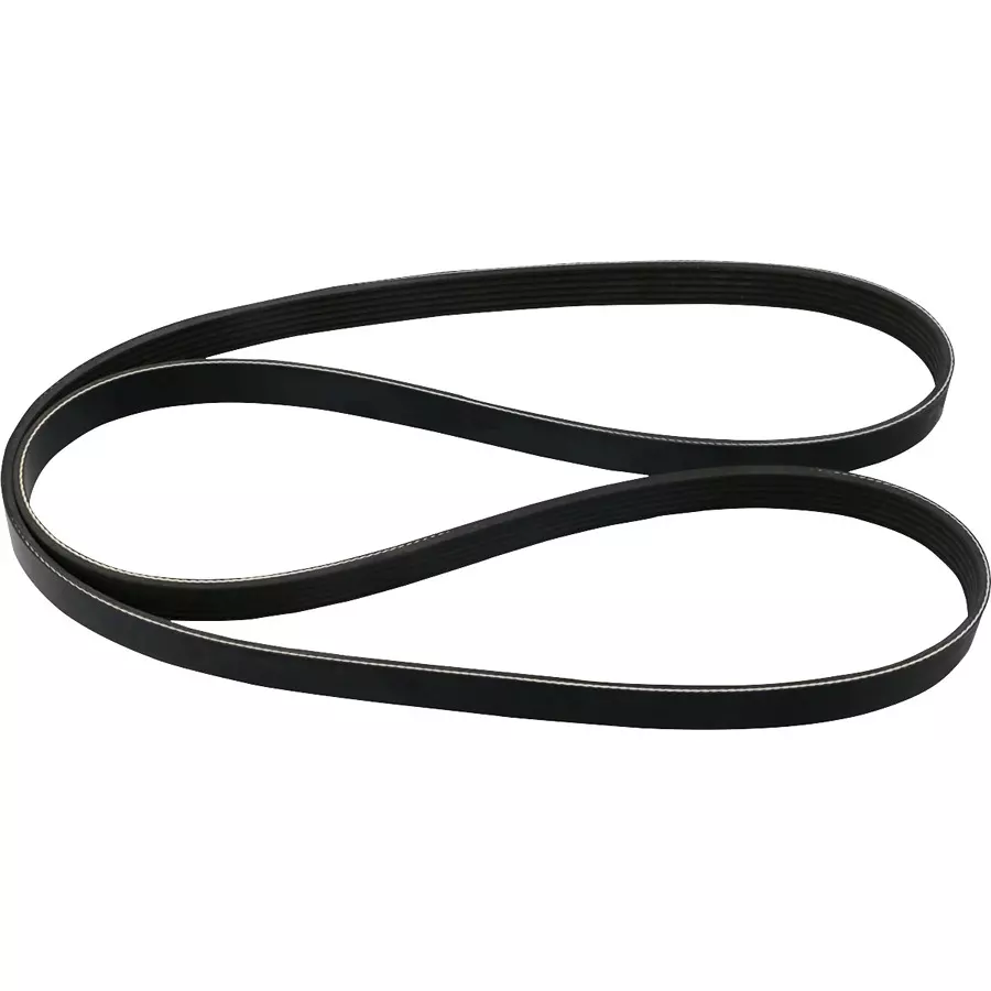 Mitsuboshi Rib Star Belt PK Type 7 Threads, Length 1200 mm, 7PK1200