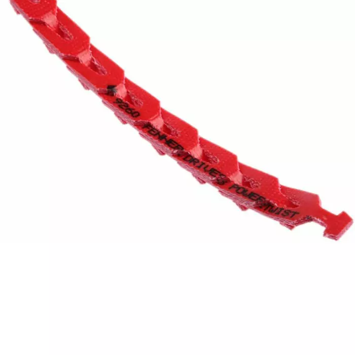 Power Twist Plus Twist Link Belting belt Z, 283Z0000