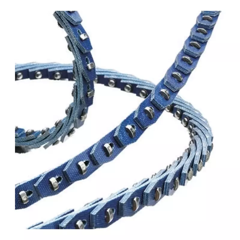 Fenner Drives Twist Link Belting belt Z, L02Z5N
