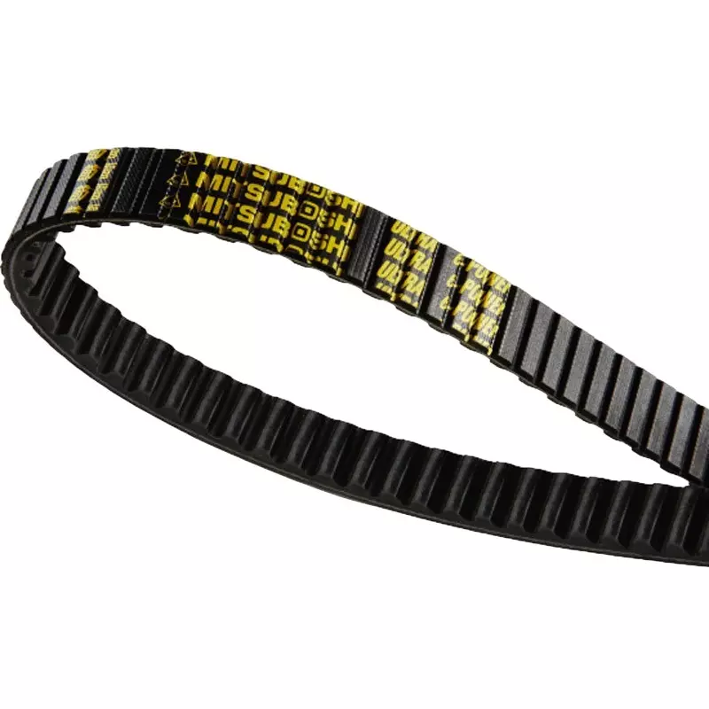 Mitsuboshi Ultra e-Power V-Belt A-Type 1549 mm Length, A61-ULTRA