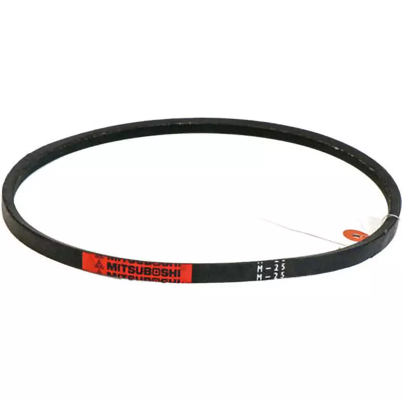Mitsuboshi Standard Red V Belt Type M 3023 mm, RM25