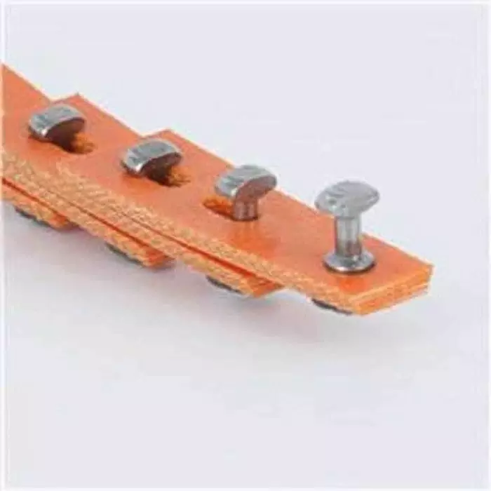 Fenner Drives Drive Belt belt section B 2000 mm Length, L01B02