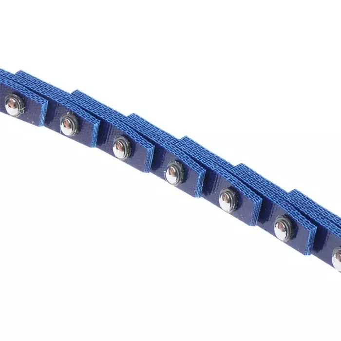 Fenner Drives Twist Link Belting belt A, L02A5N