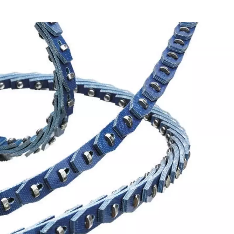 Fenner Drives Twist Link Belting belt B, L02B5