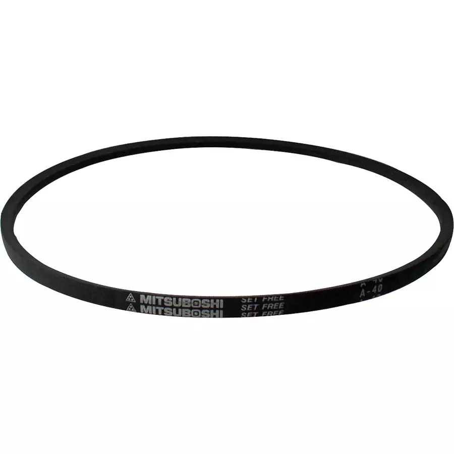 Mitsuboshi Standard V Belt Type A 3302 mm, A130