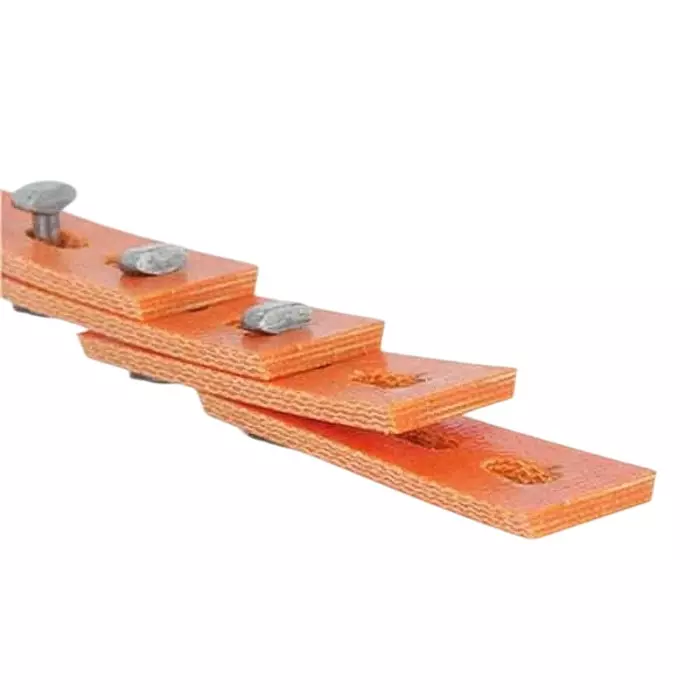 Fenner Drives Drive Belt belt section A 2000 mm Length, L01A2