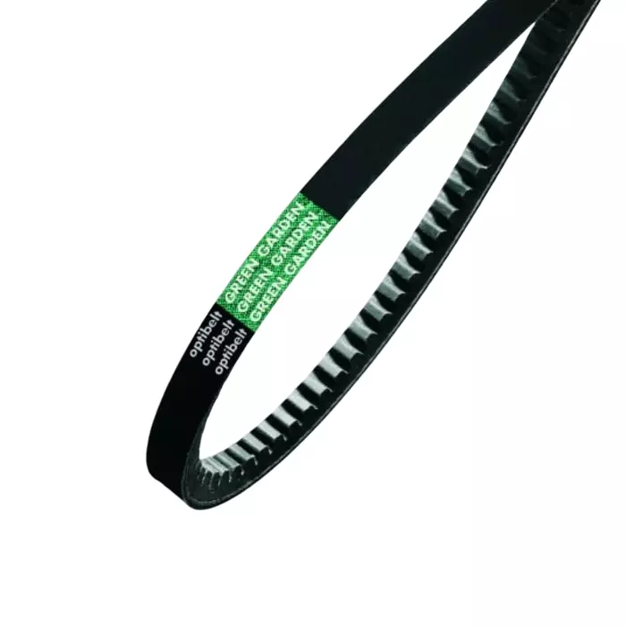OPTIBELT Vee Belt 3L Belt Section 31in Length, 3L 310 / 787 LA