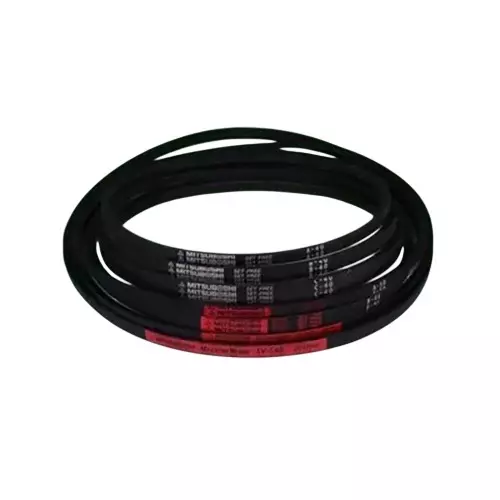 Mitsuboshi A 85 Classical V-Belt (Chloroprene, Top Belt Width 13mm), A85