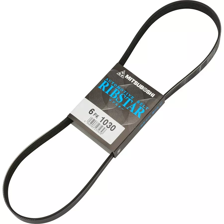 mitsuboshi-rib-star-belt-pk-type-6-threads-length-1030-mm-6pk1030
