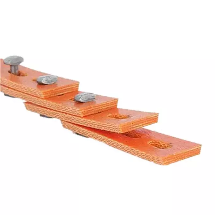 Fenner Drives Link Belt belt A, L01A20