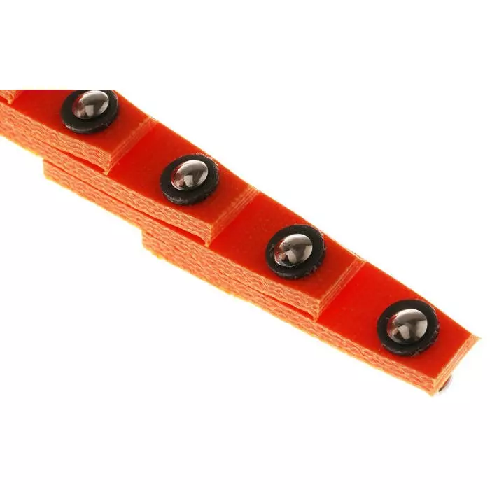 Fenner Drives Twist Link Belting belt B, L01B5