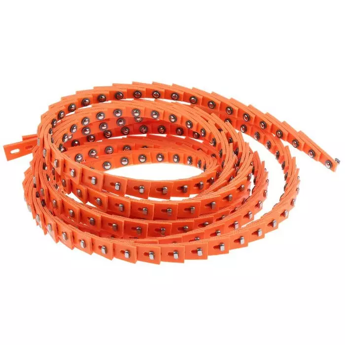 Fenner Drives Twist Link Belting belt B, L01B5