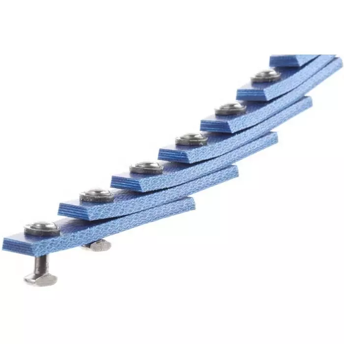 Fenner Drives Twist Link Belting belt B, L02B1EN