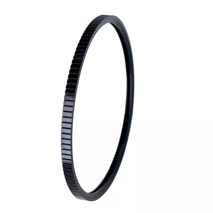 Fenner Drives Vee Belt 263 mm Length, 70484501