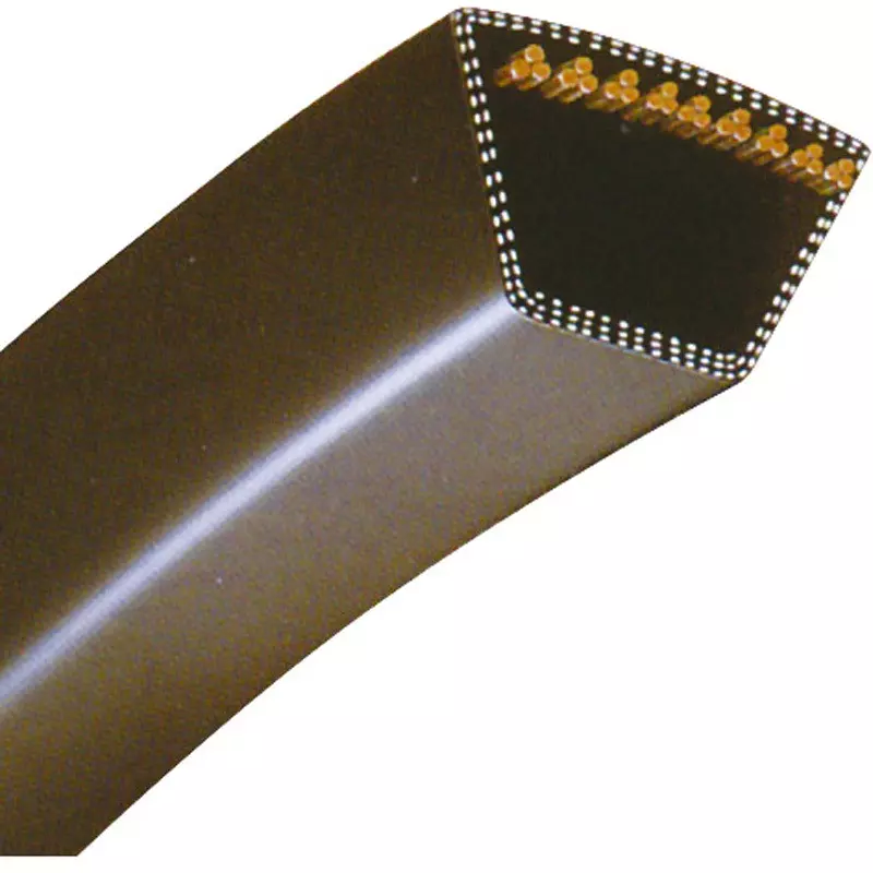 Mitsuboshi V Belt D Type Red label Type 4521 mm Length D Shape Non-standard, RD178