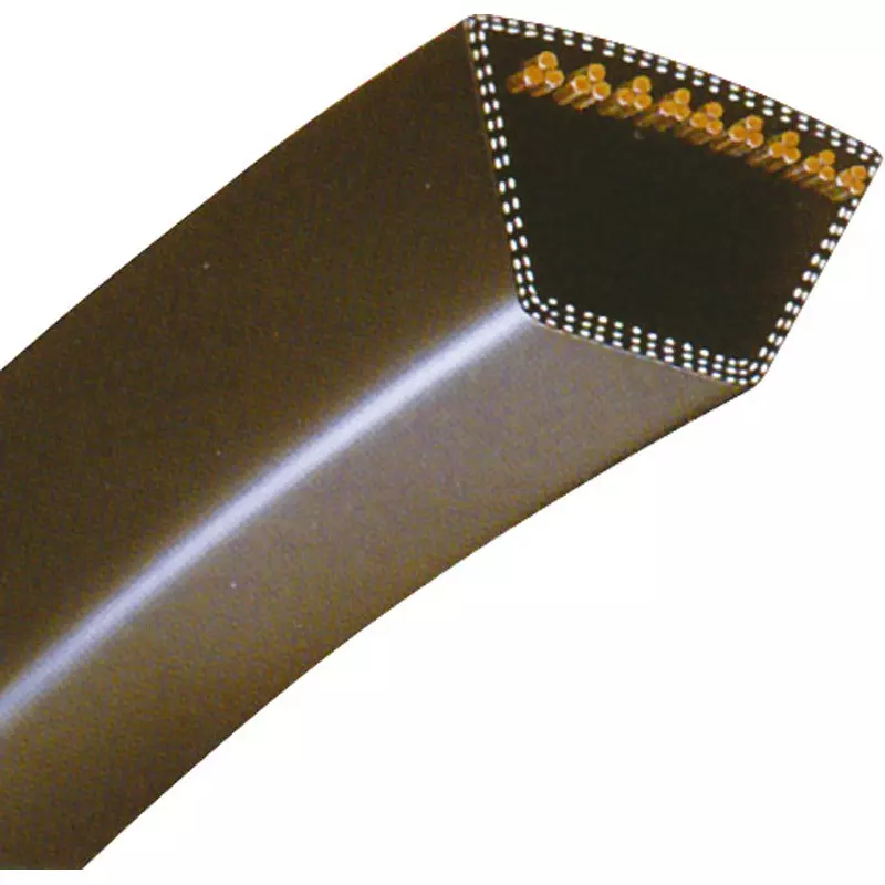 Mitsuboshi V-Belt A-Type Standard Type 3988 mm Length A Shape Non-standard, A157