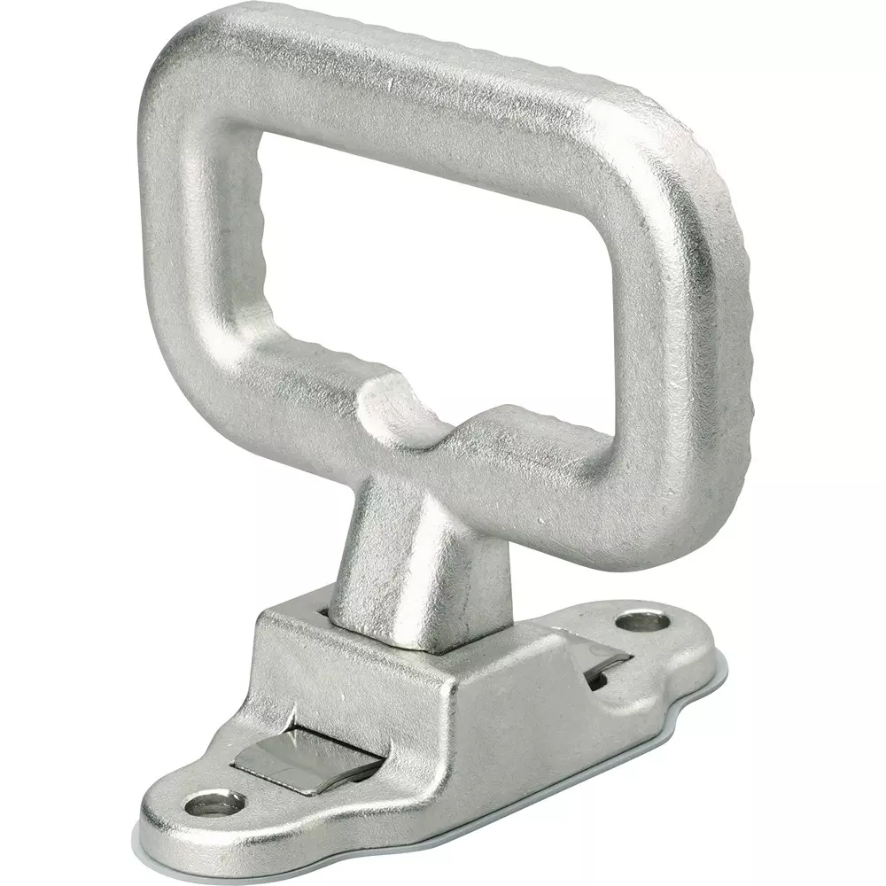 TAKIGEN Ring Step Stainless Steel Electrolytic Polishing, K-1856-1