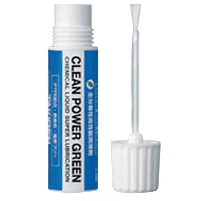 TAKIGEN Clean Power Green Chemical Liquid Super Lubrication 20 ml, C-986