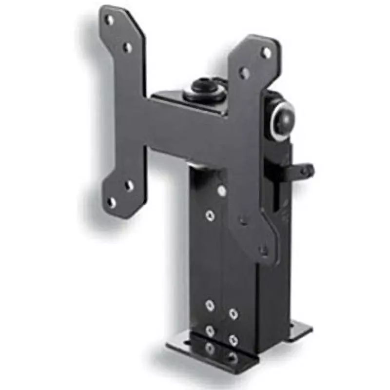 TAKIGEN Vehicle Monitor Arm Hot Rolled Steel Electrodeposition Painting Finish, K-800-7