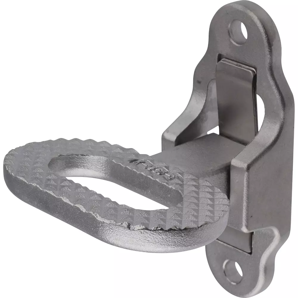 TAKIGEN Ring Step Stainless Steel Electrolytic Polishing, K-1856-3