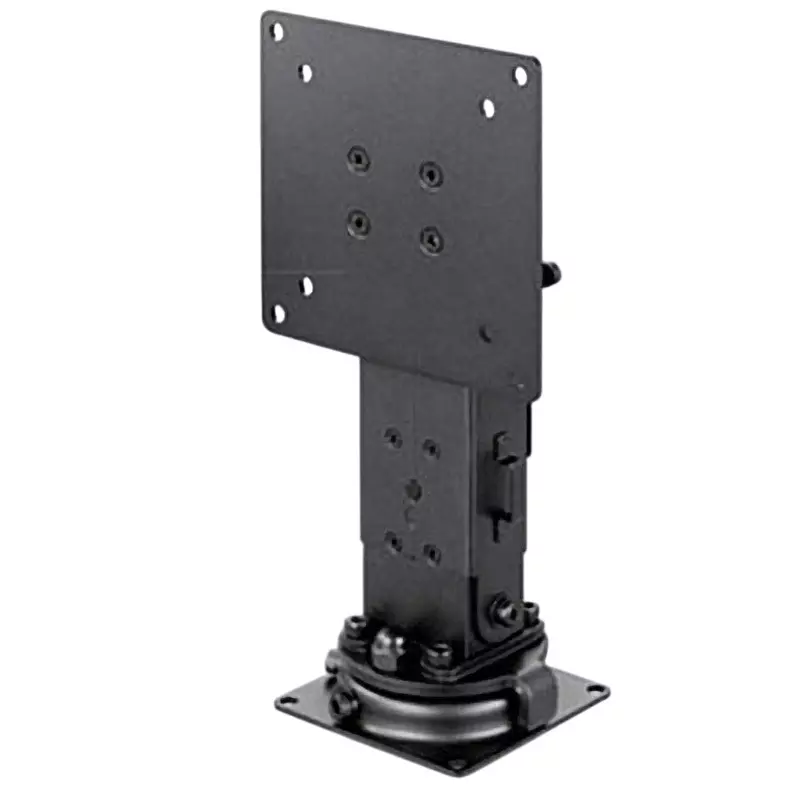 TAKIGEN Vehicle Monitor Arm Aluminum Baking Painting, K-800-6