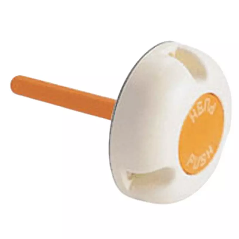 TAKIGEN In-Car Safety Push Rod for Refrigerated and Frozen Vehicles, FC-706