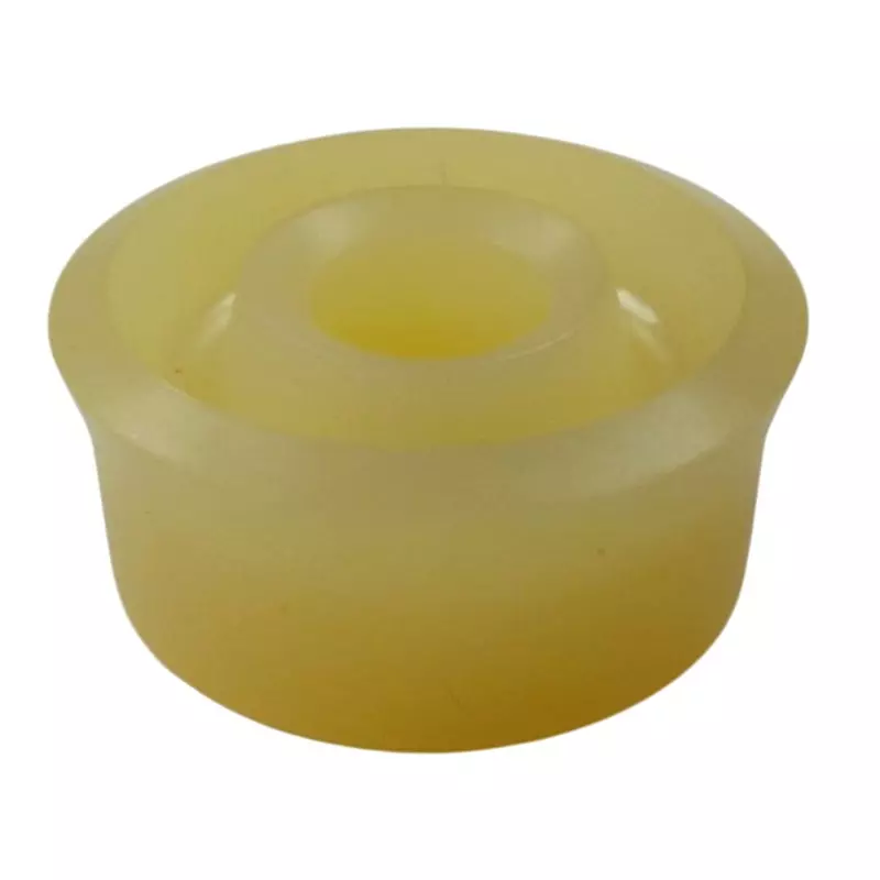 NOK φ430x465 mm UPI Type Polyurethane Rubber Packing Piston and Rod Seal, UPI 430 465 25
