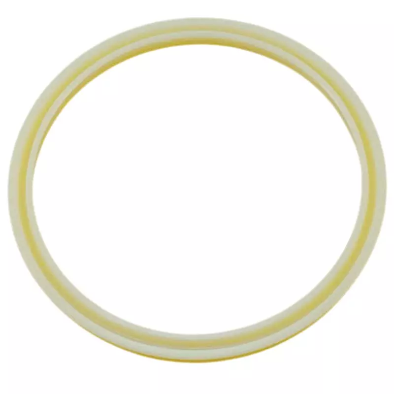 NOK OSI Series φ125x140 mm Polyurethane Rubber Packing Piston Seal, OSI 140 125 9