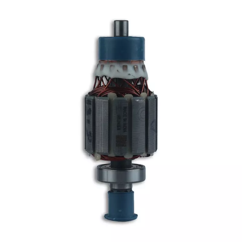 Varroc Armature Assembly Auto4 Carbon Kit Superior Performance, Prevents Wear, Controls Heat Levels