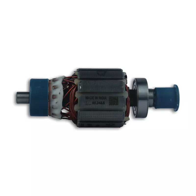 Varroc Armature Assembly Auto4 Carbon Kit Superior Performance, Prevents Wear, Controls Heat Levels