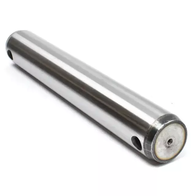 UBX U811-20061 Round Pivot Pin for JCB 3DX,3D