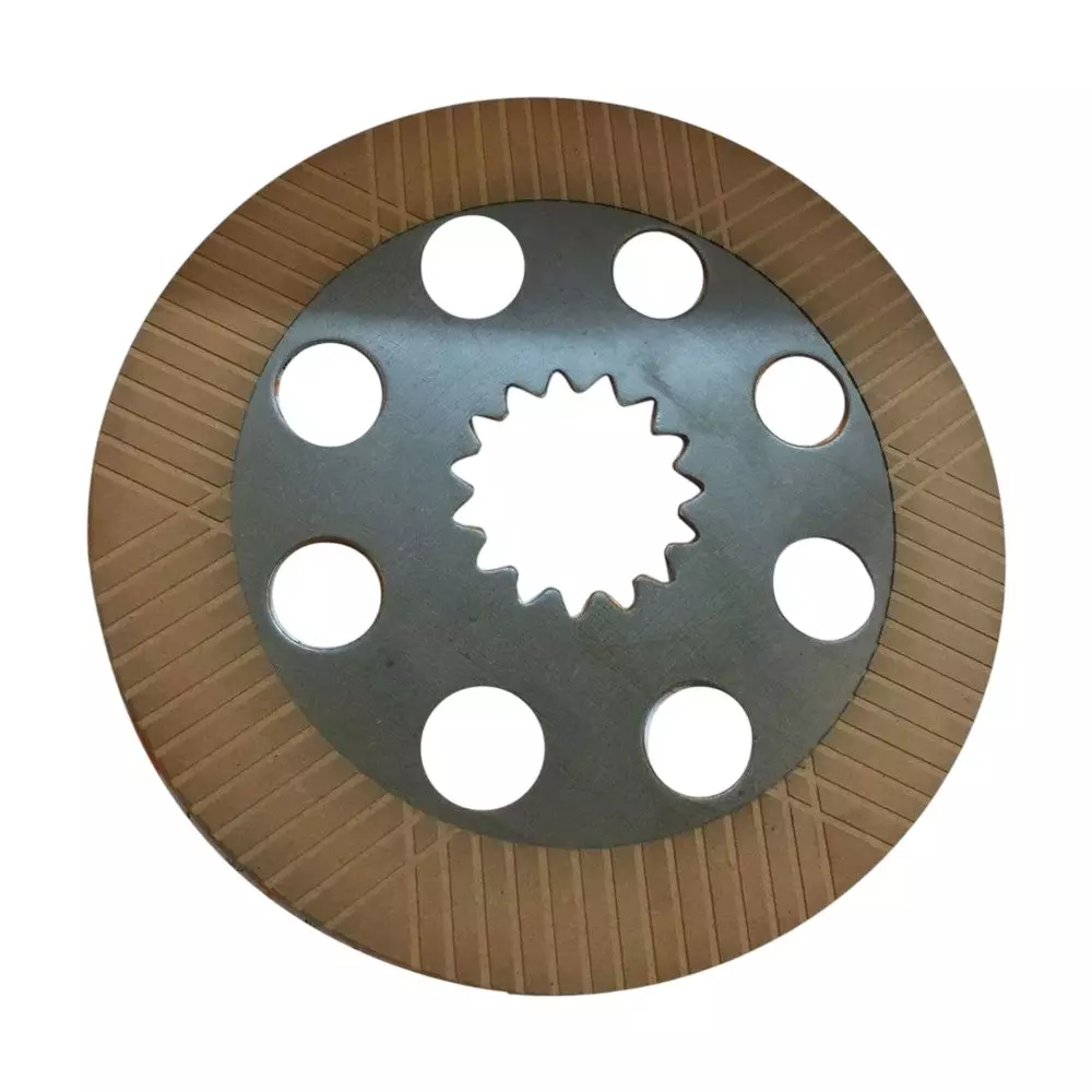 UBX Brake Friction Plate For JCB 3DX/ 3CX U458/20353