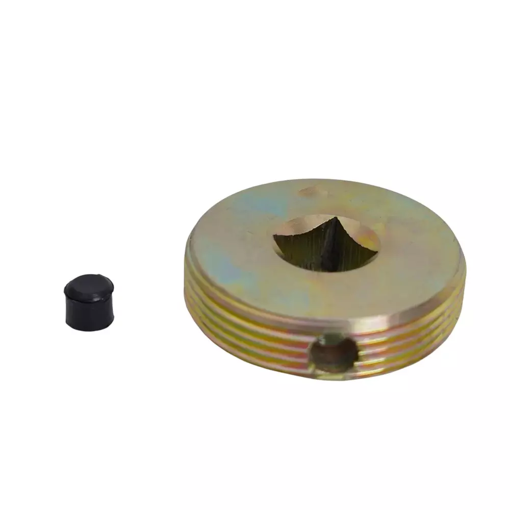 UBX Adjuster Nut For JCB 3DX U331-22379
