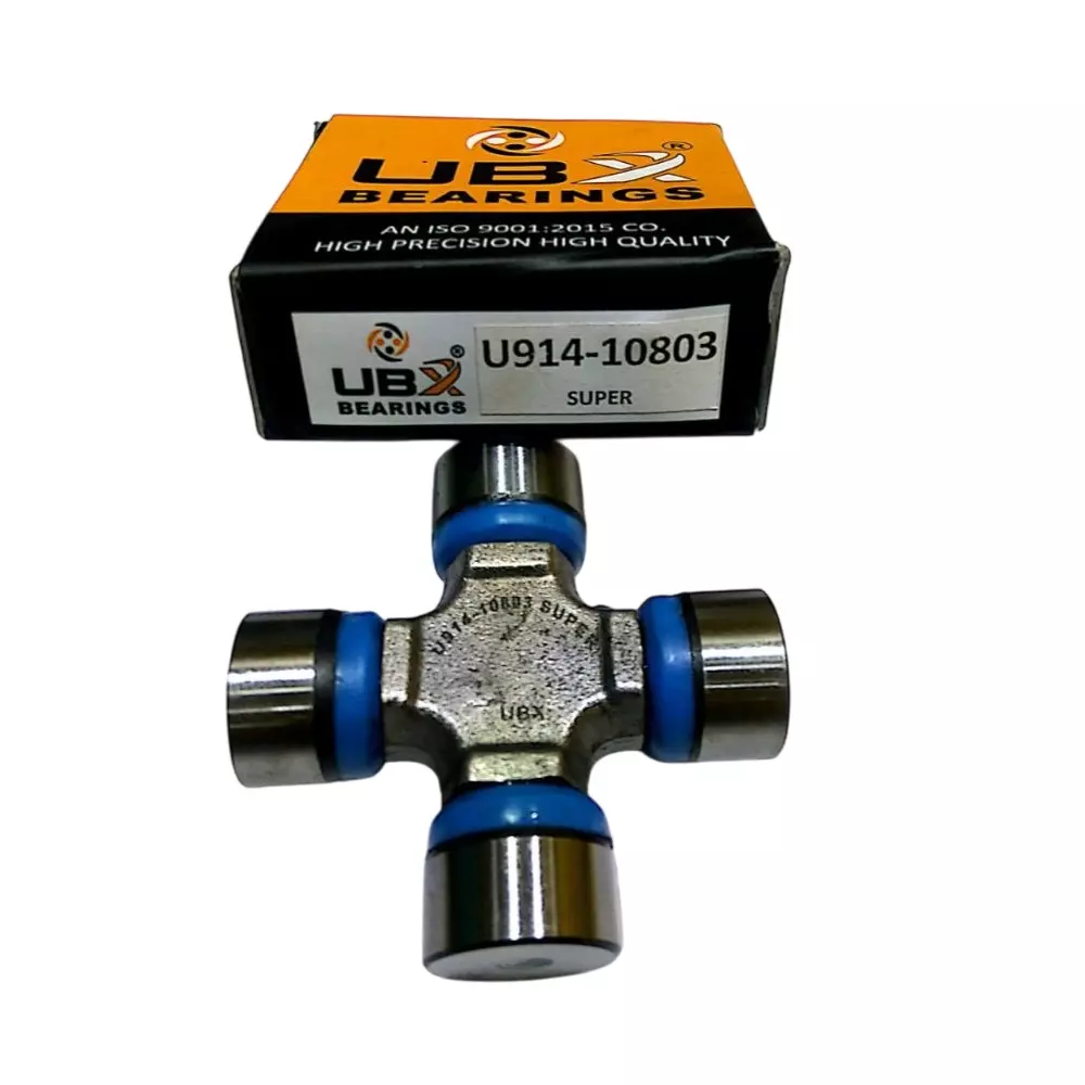 UBX Pump Drive Shaft For JCB 3D U914-10803 S