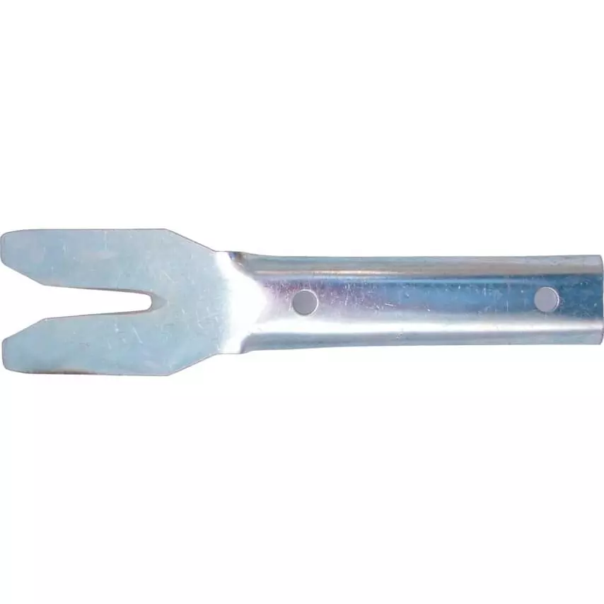 Kennedy Universal Trim Pad Remover 210 mm Length Metal Tool Material Corrosion Resistant